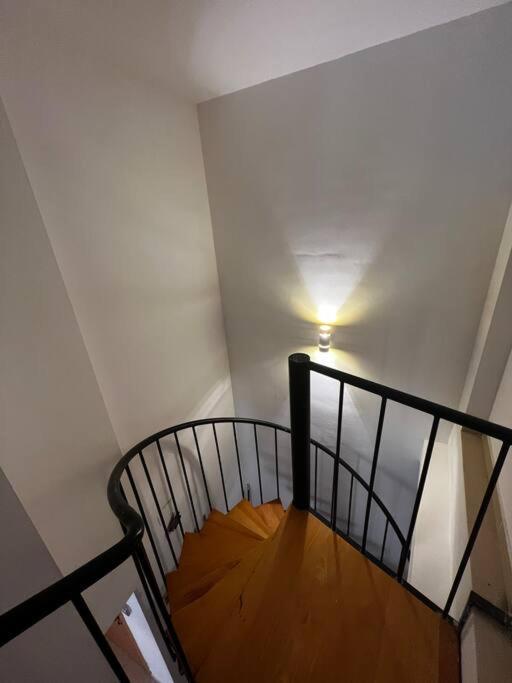 Old Town 1 Bedroom Hideaway Аликанте Екстериор снимка