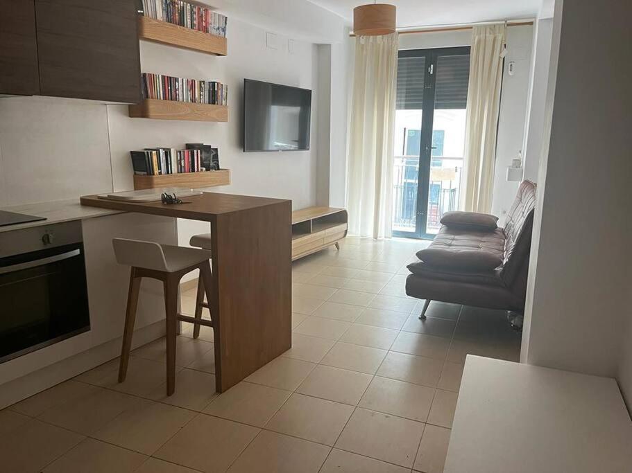 Old Town 1 Bedroom Hideaway Аликанте Екстериор снимка