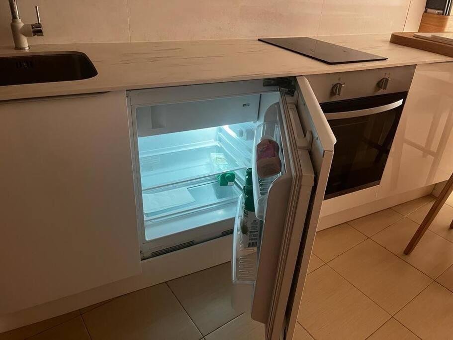 Old Town 1 Bedroom Hideaway Аликанте Екстериор снимка