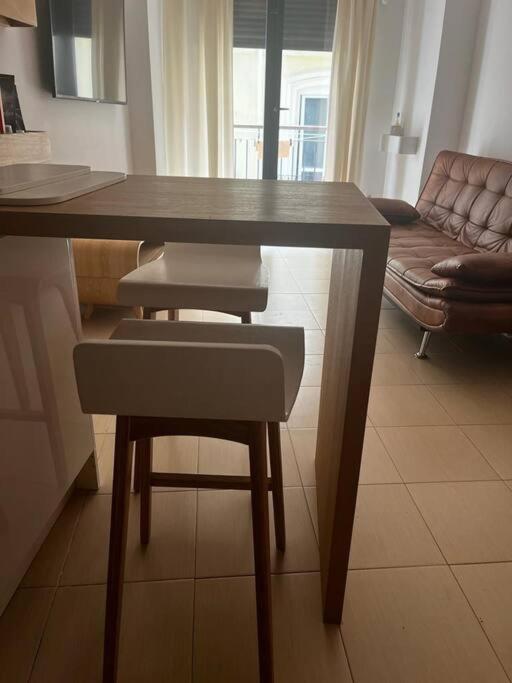 Old Town 1 Bedroom Hideaway Аликанте Екстериор снимка