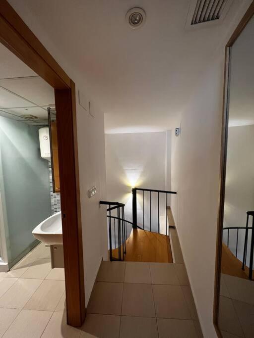 Old Town 1 Bedroom Hideaway Аликанте Екстериор снимка