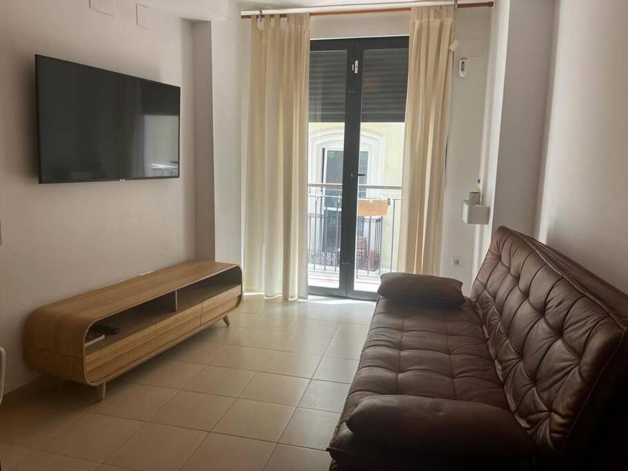 Old Town 1 Bedroom Hideaway Аликанте Екстериор снимка