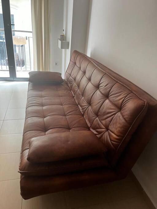 Old Town 1 Bedroom Hideaway Аликанте Екстериор снимка