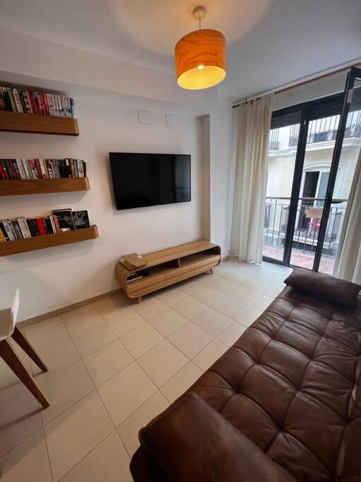 Old Town 1 Bedroom Hideaway Аликанте Екстериор снимка