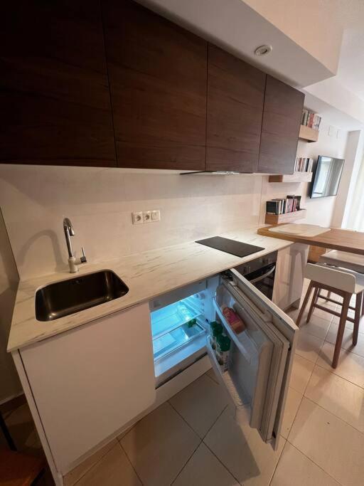 Old Town 1 Bedroom Hideaway Аликанте Екстериор снимка