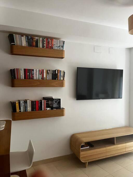 Old Town 1 Bedroom Hideaway Аликанте Екстериор снимка