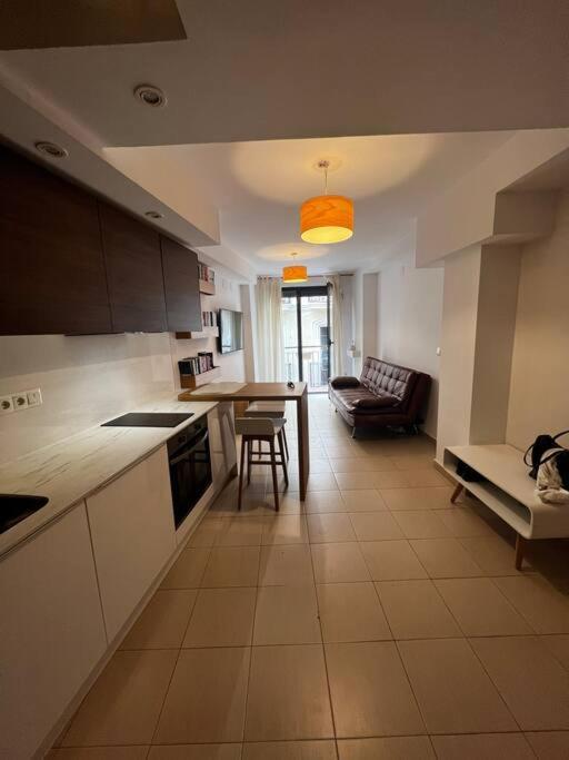 Old Town 1 Bedroom Hideaway Аликанте Екстериор снимка