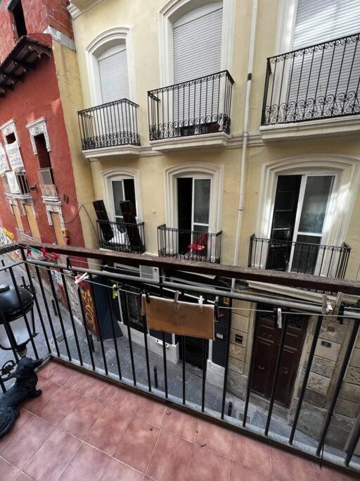 Old Town 1 Bedroom Hideaway Аликанте Екстериор снимка