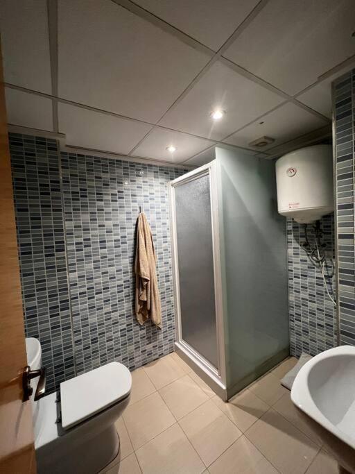 Old Town 1 Bedroom Hideaway Аликанте Екстериор снимка